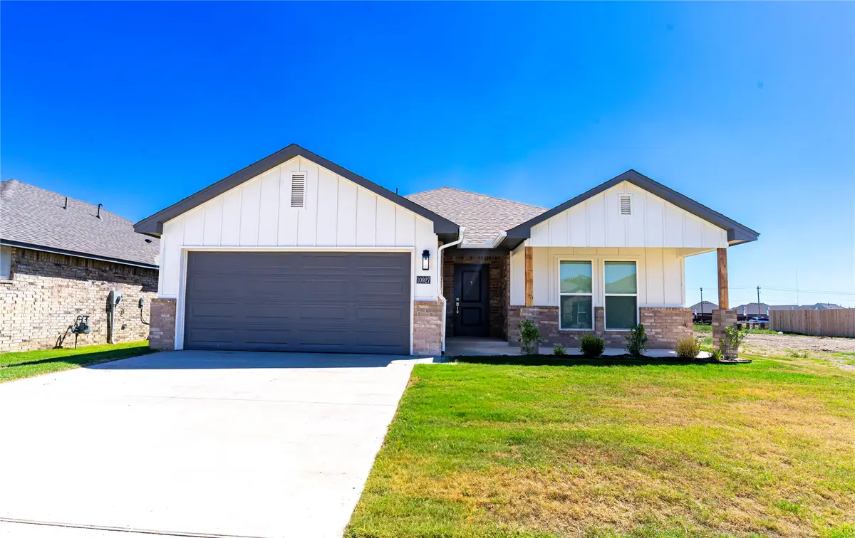 10927 S 271st East Avenue, Broken Arrow, OK 74014 - #1