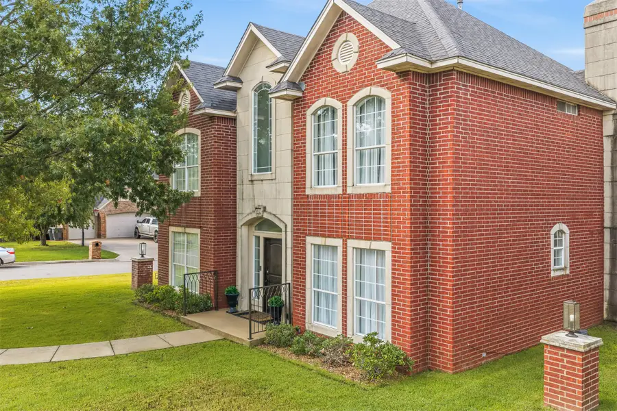 1709 Southern Hills Drive, Ardmore, OK 73401 - #2