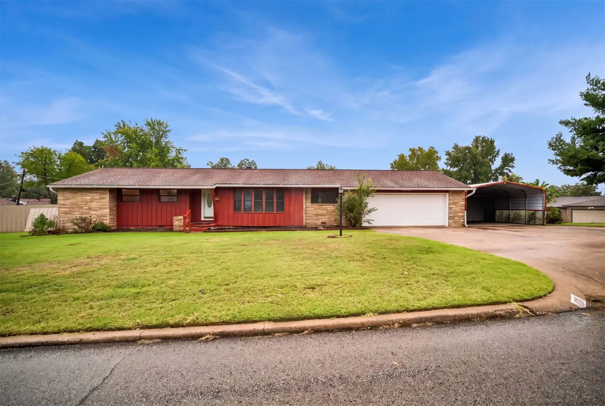 1318 N Main Street, Sand Springs, OK 74063 - #1