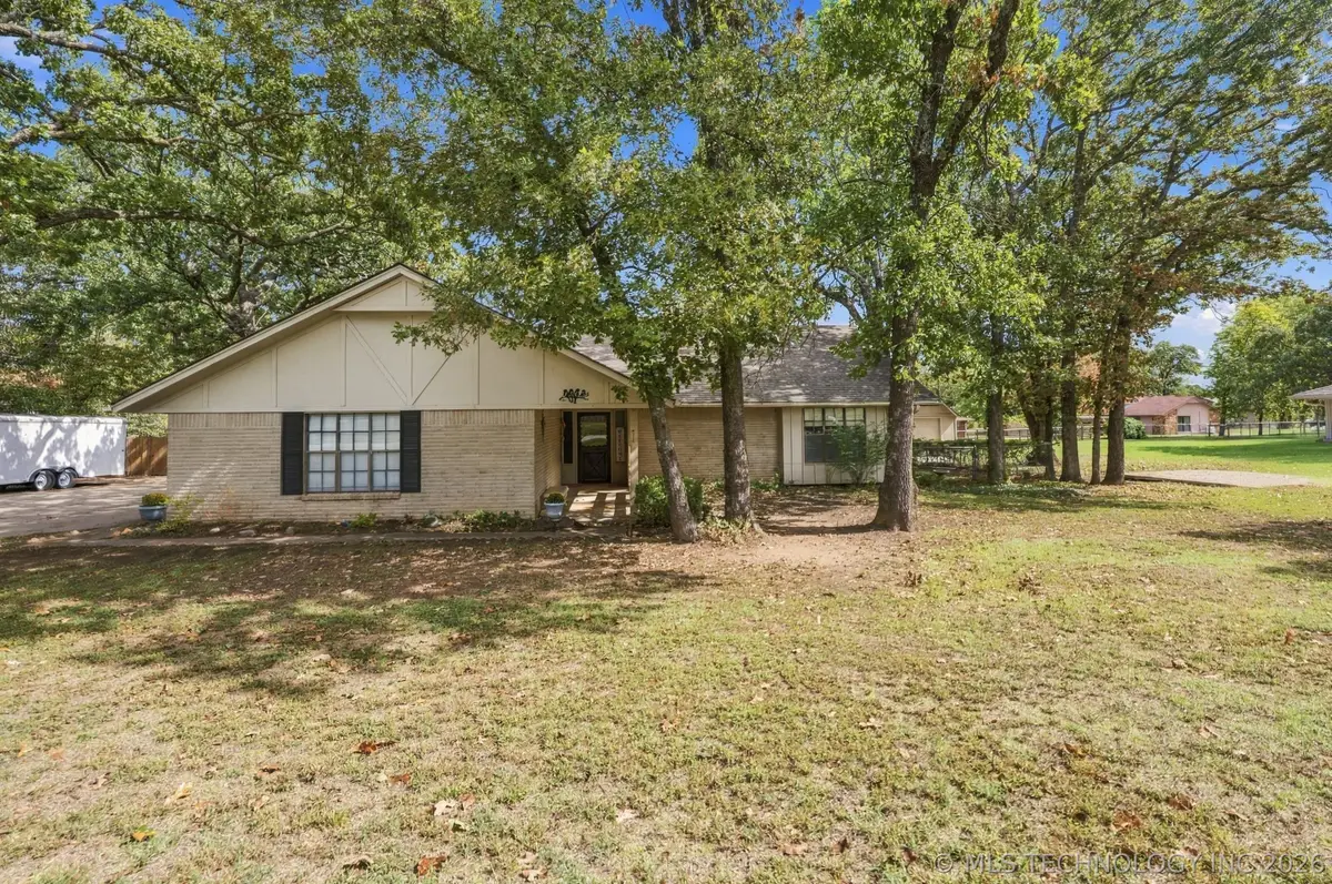 1505 Timber Ridge Drive, Cleveland, OK 74020 - #1