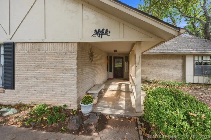 1505 Timber Ridge Drive, Cleveland, OK 74020 - #2