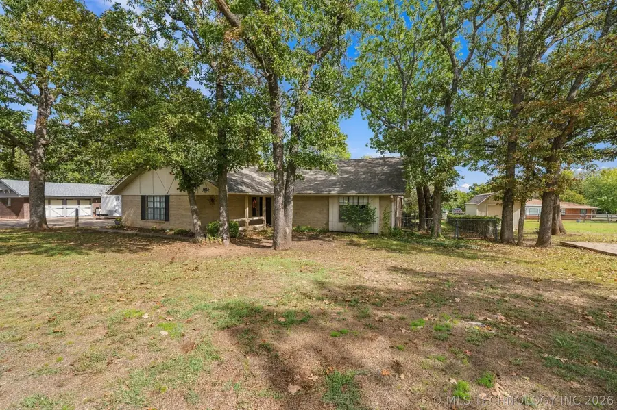 1505 Timber Ridge Drive, Cleveland, OK 74020 - #3