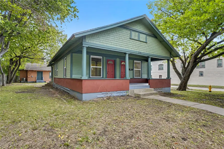 111 S Yorktown Avenue #E, Tulsa, OK 74104 - #2