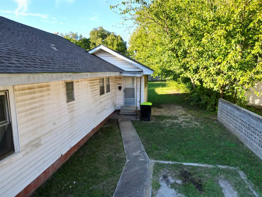 824 E 7th, Ada, OK 74820 - #3