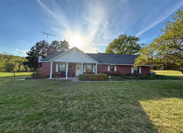 267 County Road 3013, Bartlesville, OK 74003