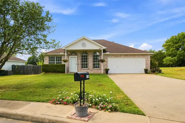 724 N Bixby Street, Coweta, OK 74429
