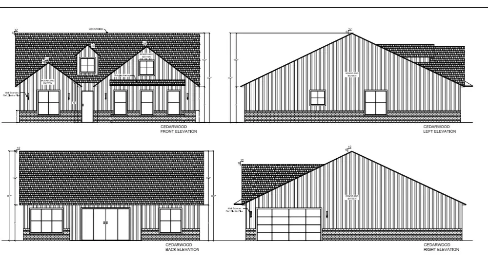 3532 Little John, Durant, OK 74701 - #1