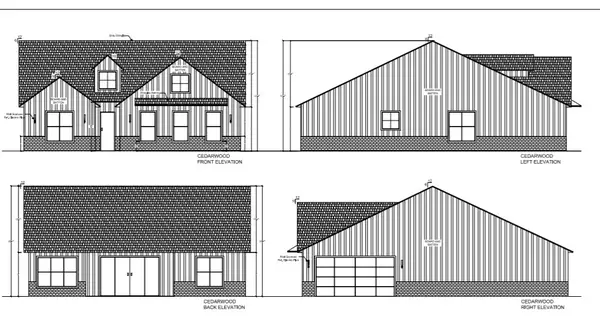3532 Little John, Durant, OK 74701