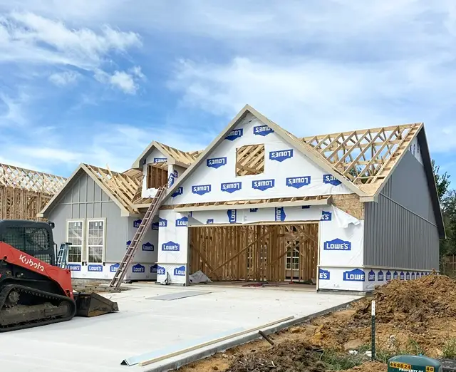 3532 Little John, Durant, OK 74701 - #2