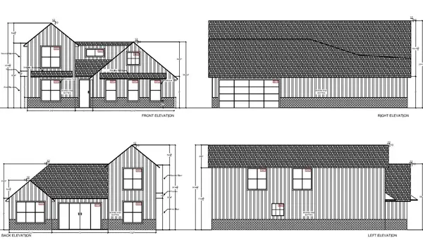 3600 Little John, Durant, OK 74701