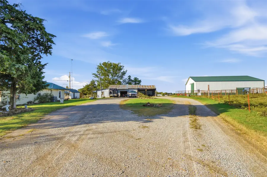 26560 S 4420, Vinita, OK 74301 - #3