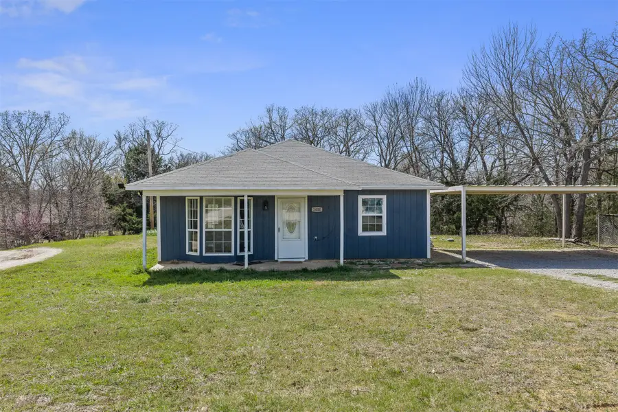 1400 Saybrook Road, Ardmore, OK 73401 - #2
