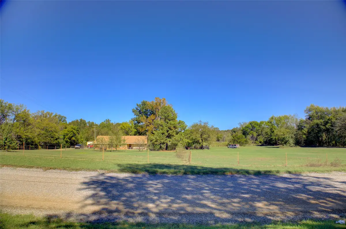 3600 Sally Brown Road, Muskogee, OK 74403 - #1