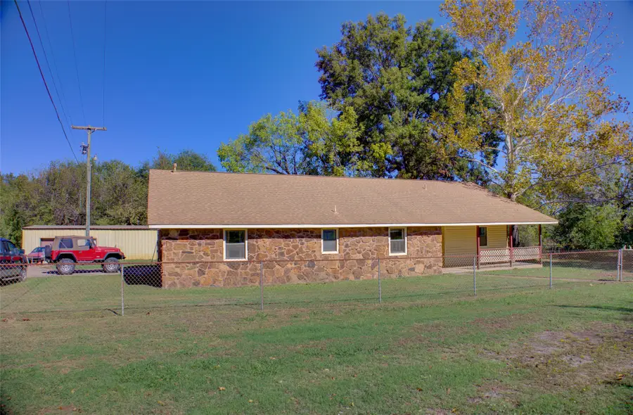 3600 Sally Brown Road, Muskogee, OK 74403 - #3