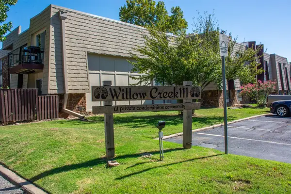 4336 E 67th Street #589, Tulsa, OK 74136