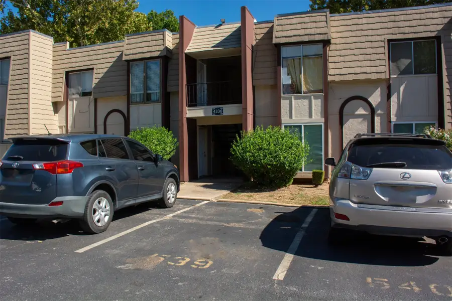 4336 E 67th Street #589, Tulsa, OK 74136 - #2