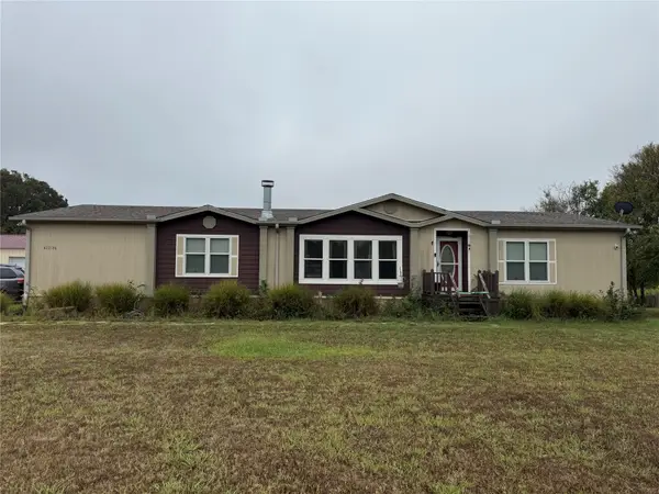 422586 E 1150 Road, Eufaula, OK 74432