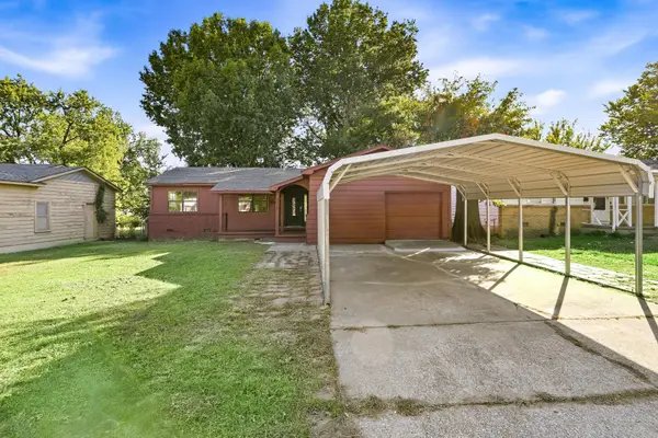 2018 E 49th Street N, Tulsa, OK 74130