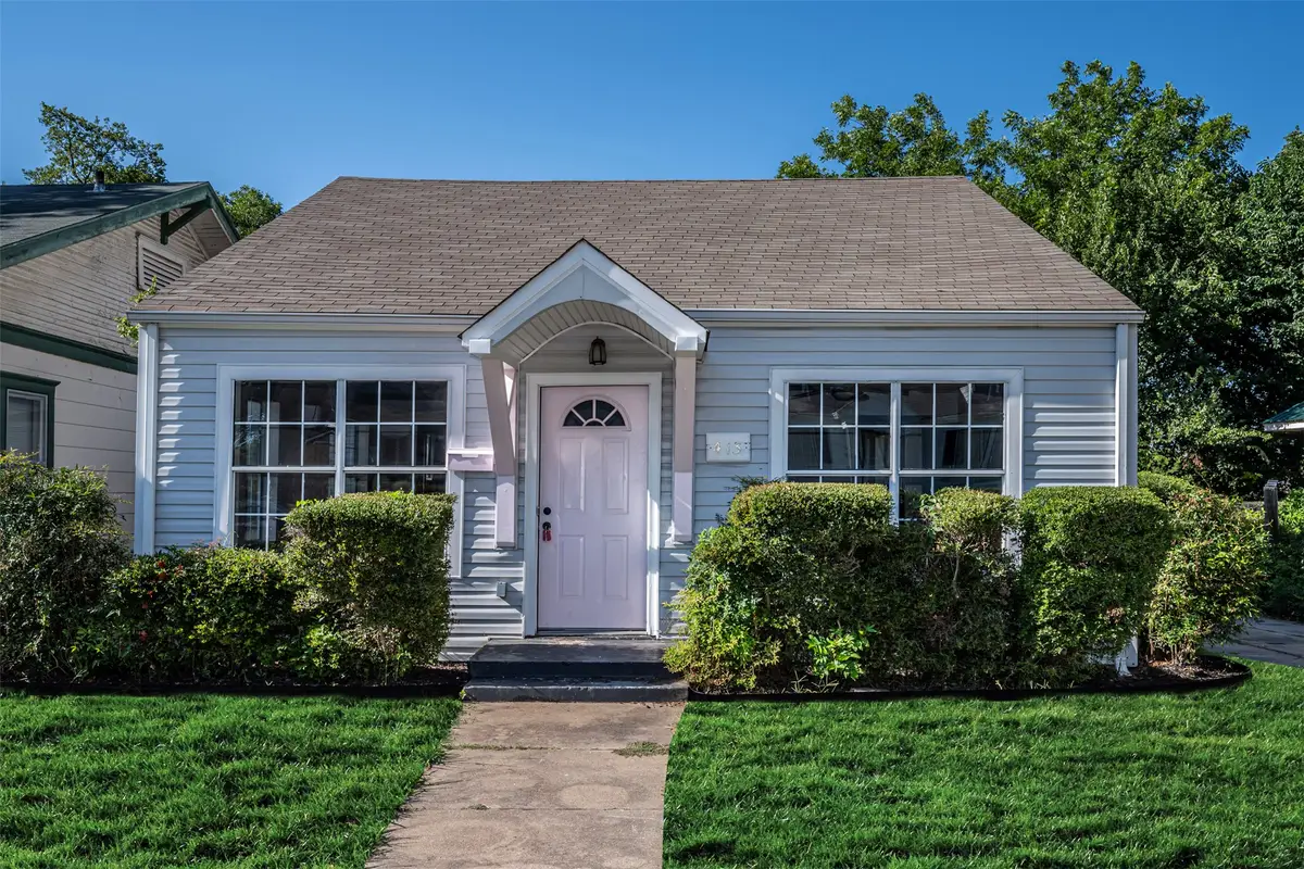 413 NW 11th, Ardmore, OK 73401 - #1