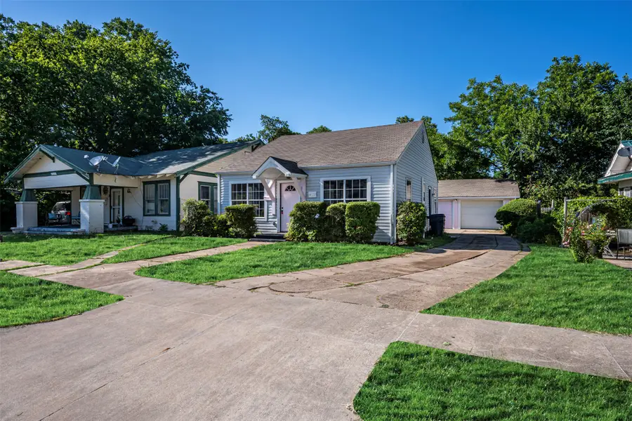 413 NW 11th, Ardmore, OK 73401 - #2