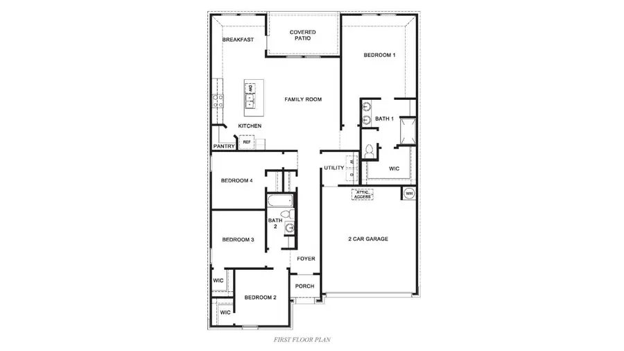 3809 E Kansas Street, Broken Arrow, OK 74014 - #2