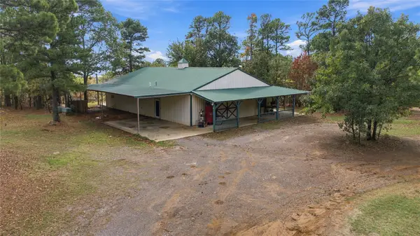 4152 SW 230 Road, Tuskahoma, OK 74574