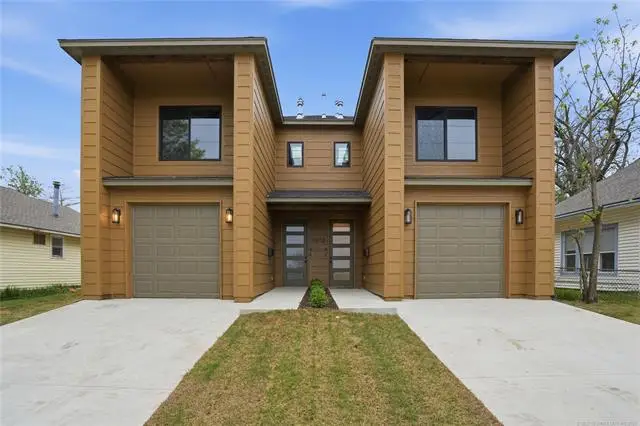 1414 E University Avenue #1, Sapulpa, OK 74066 - #3