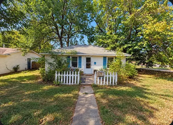 3700 S New Haven Avenue, Tulsa, OK 74135
