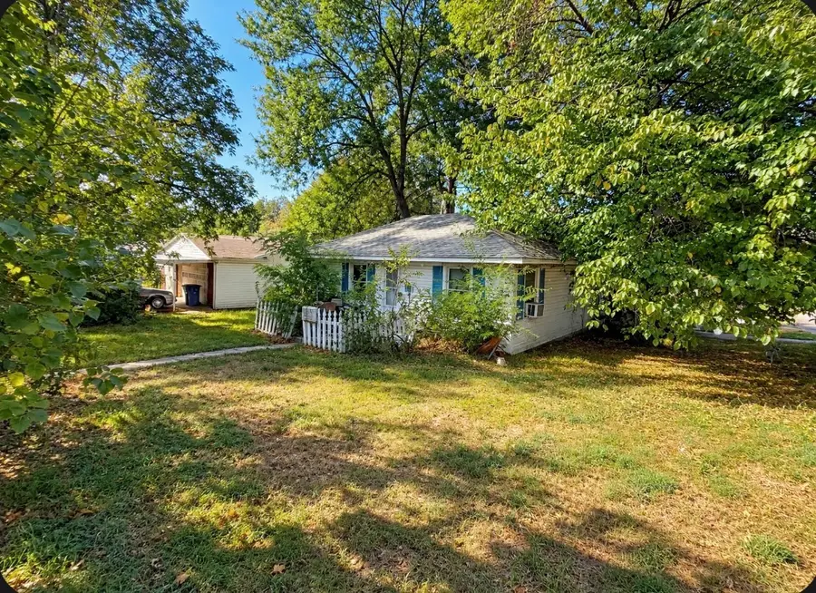 3700 S New Haven Avenue, Tulsa, OK 74135 - #3