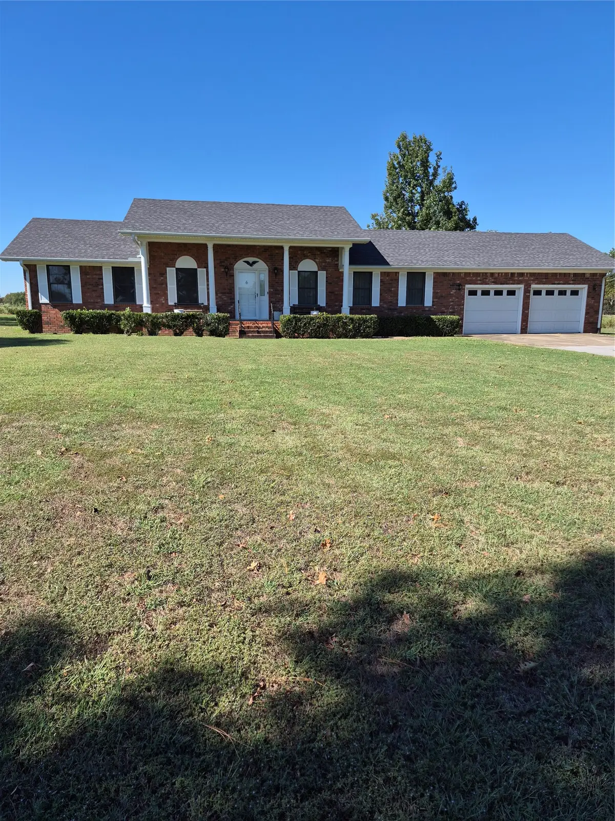 102562 S 4210 Road, Checotah, OK 74426 - #1