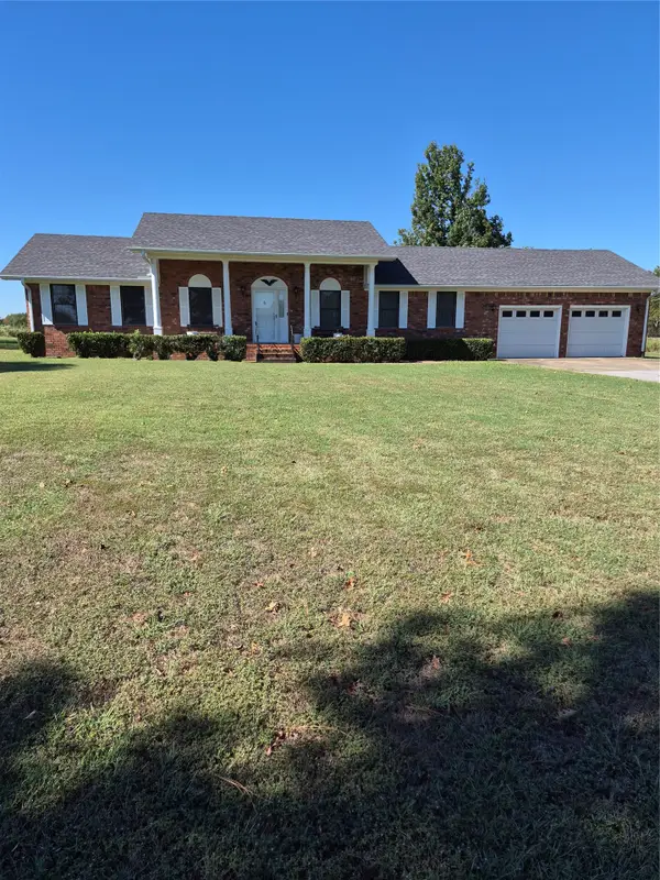 102562 S 4210 Road, Checotah, OK 74426
