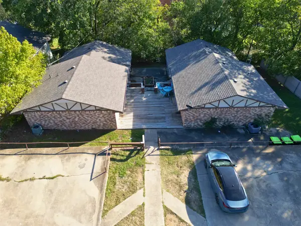 1201 E 9th, Ada, OK 74820