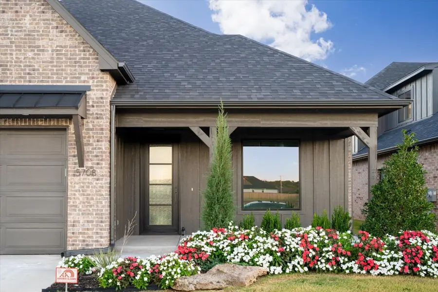 5708 E 126th Street S, Bixby, OK 74008 - #2