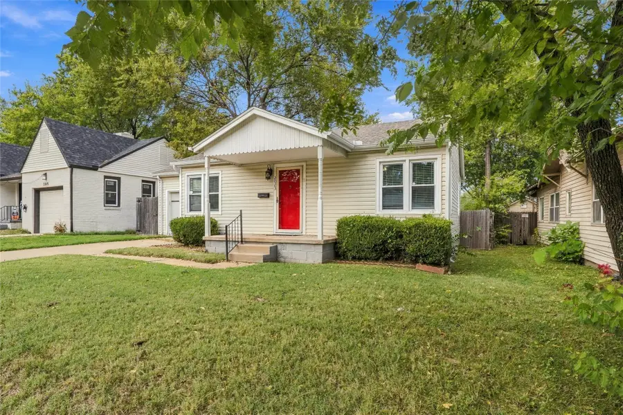 2023 E 12th Place, Tulsa, OK 74104 - #3