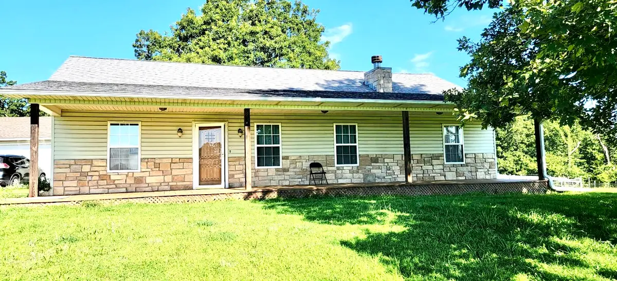 61 Taylar Road, McAlester, OK 74501 - #1