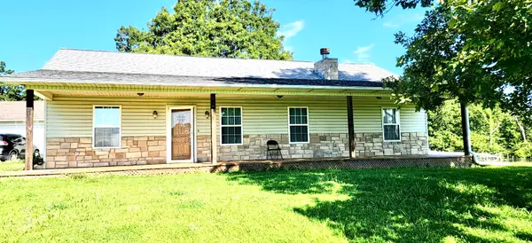 61 Taylar Road, McAlester, OK 74501