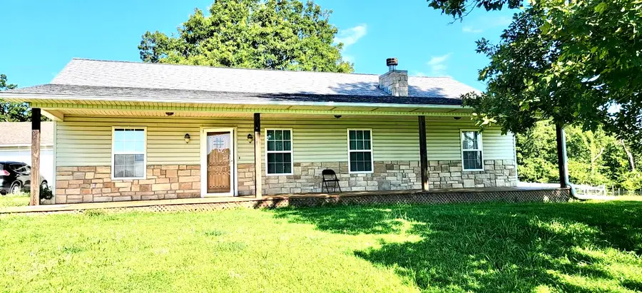 61 Taylar Road, McAlester, OK 74501 - #3