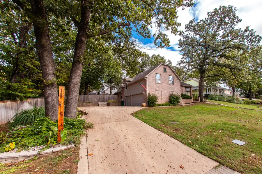 1101 Renaissance Drive, Sand Springs, OK 74063 - #3