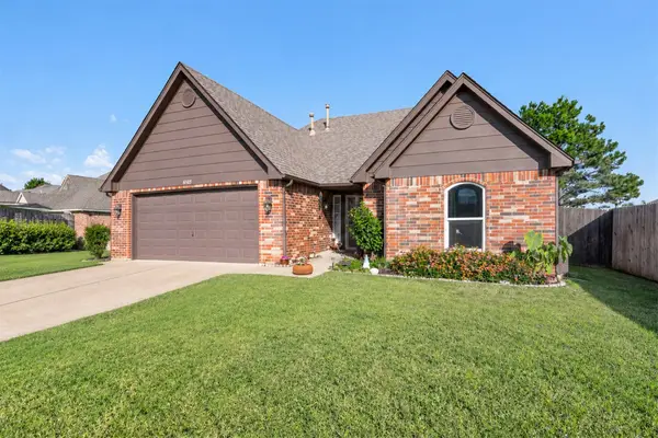 8105 S Elder Avenue, Broken Arrow, OK 74011