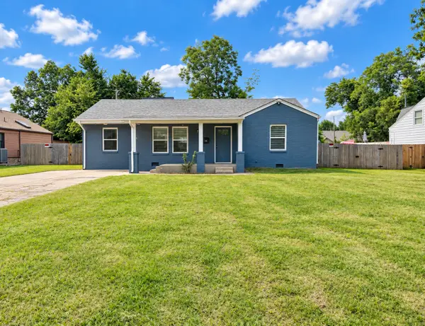 5315 E 33rd Street, Tulsa, OK 74135