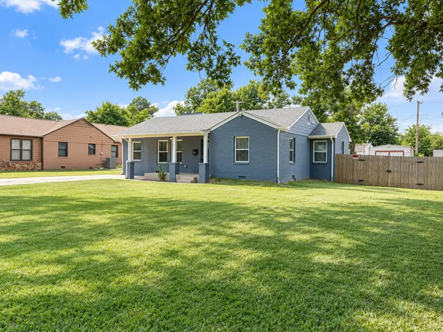 5315 E 33rd Street, Tulsa, OK 74135 - #3