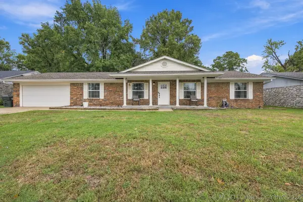 2604 Turner Street, Muskogee, OK 74403