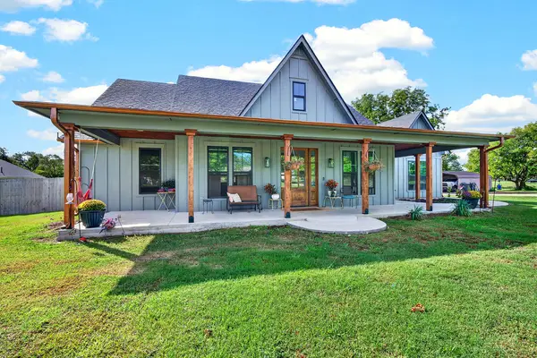 16377 County Road 1586, Ada, OK 74820