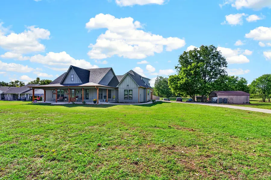 16377 County Road 1586, Ada, OK 74820 - #2