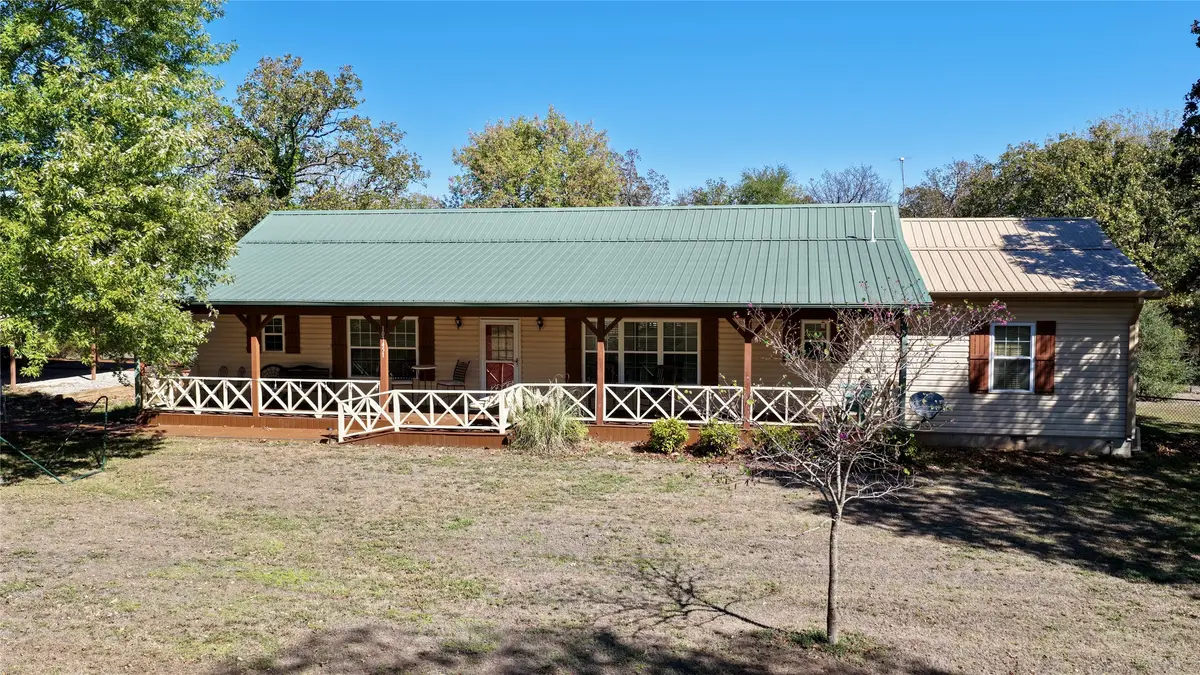 107451 S 4138 Road, Checotah, OK 74426 - #1
