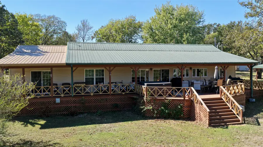 107451 S 4138 Road, Checotah, OK 74426 - #2