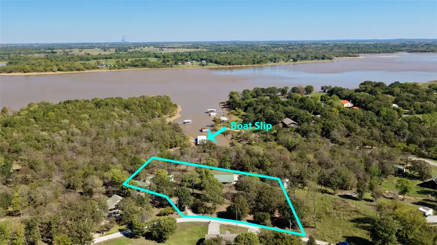 107451 S 4138 Road, Checotah, OK 74426 - #3
