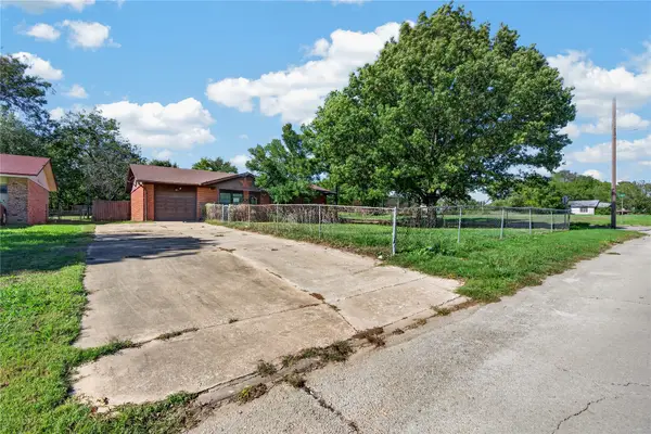 1209 S Wewoka, Wewoka, OK 74884