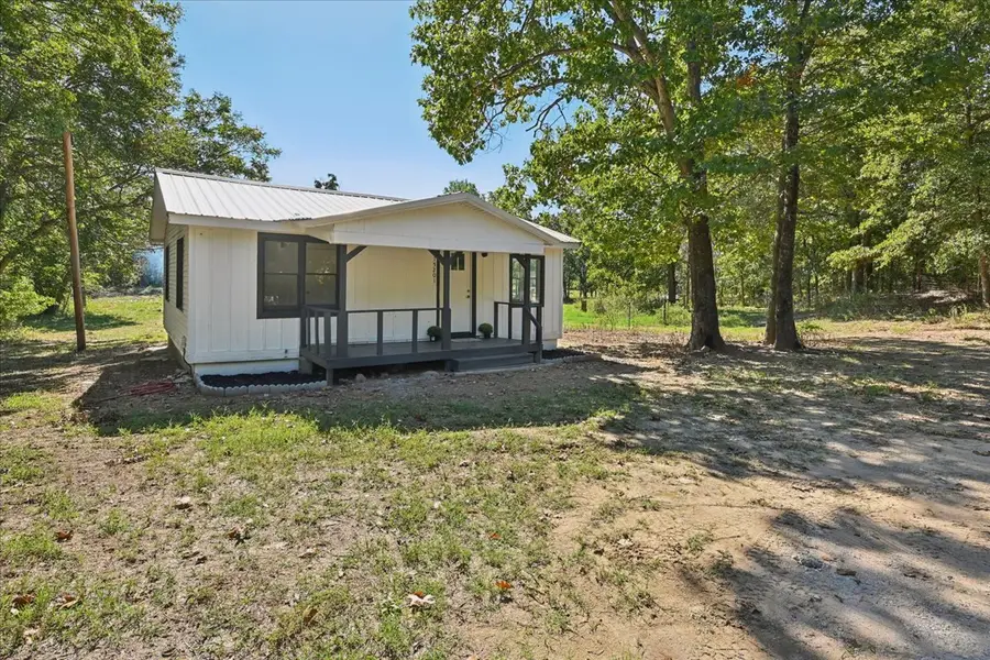 15201 Indian Road, Kellyville, OK 74039 - #2