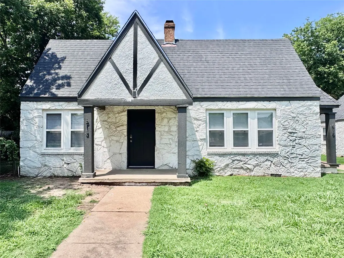 613 E Xyler Street, Tulsa, OK 74106 - #1